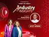 Die Redakteurinnen Julia Dusold (links) und Anja Ringel (rechts) sprechen im Podcast Industry Insights mit Branchengrößen aus der Industrie. In der aktuellen Folge ist Stephan Pittner, CEO der Carl Cloos Schweißtechnik GmbH zu Gast.