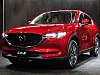 15 Mazda Ranking Autobauer Absatz