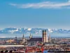 München Panorma
