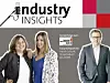 Cover Industry Insights mit Anja Ringel, Julia Dusold und Henrik Schunk