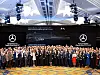 Mercedes Supplier Forum, Russland