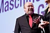 Eduard Altmann, Chefredakteur der Fachzeitung 'Produktion' auf dem Maschinenbau-Gipfel 2015 in