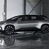 Faraday Future, FF91, Elektroauto, Autobauer, Tesla, Konkurrenz