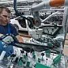 BMW, Dingolfing, Mensch-Roboter-Kollaboration, Ergonomie