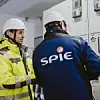 Spie Mitarbeiter