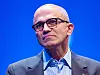 Satya Nadella Microsoft