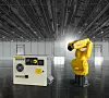 Fanuc,Roboter,Energie