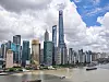 Shanghai, Skyline