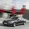 Mercedes-Benz, S-Klasse