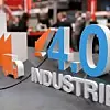 Industrie 4.0 Messe
