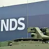 KNDS, das Joint Venture von Krauss‑Maffei Wegmann und Nexter, liefert Leopard‑2‑Panzer, PzH 2000‑Haubitzen und Boxer‑Fahrzeuge in alle Welt.