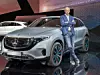 Ex-Daimler-Chef Dieter Zetsche