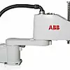 Scara-Roboter, horizontaler Gelenkarmroboter, Robotics, Serie, montieren, palettieren, Hersteller, Traglast, Industrieroboter, ABB