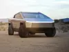 Tesla Cybertruck
