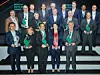 Preisverleihung Daimler Supplier Award 2020