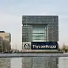 Thyssenkrupp Gebäude
