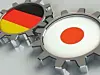 Maschinenbau-Vergleich Deutschland-Japan