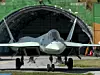 Fifth-generation fighter aircraft Su-57