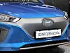 Hyundai Ioniq Electric
