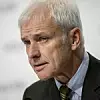Matthias Müller,Volkswagen
