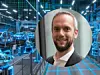 Timo Kistner ist EMEA Industry Lead – AI for Manufacturing and Industrial bei Nvidia.