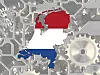 Niederlande im Maschinenbau