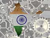 Indien im Maschinenbau