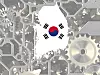 Südkorea im Maschinenbau