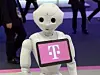 T-Systems Roboter