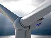 Vestas Windsystems Dänemark