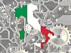 Italien im Maschinenbau