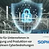 Whitepaper Sophos - Wie schützt MDR Ihr Unternehmen vor Cyber-Attacken? Dieses Whitepaper beleuchtet die Bedeutung von MDR-Services in der Cyber-Sicherheit, bietet tiefgreifende Einblicke und starke Argumente für deren Einsatz.