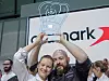 Platz 9: Für den Catering- und Gastronomie-Dienstleister Aramark arbeiten rund 9.200 Mitarbeiter in Deutschland. Der US-Konzern stammt aus Philadelphia, Pennsylvania. Aramark betreibt bei vielen Firmen die Kantine und beliefert zum Beispiel Kindergärten und Schulen mit Essen. –