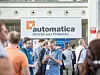 Automatica Messe
