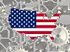USA im Maschinenbau