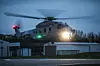 Ab 2025 fliegt der NH90-NFH SeaTiger bei der Marine der Bundeswehr.