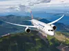 Im vergangenen Quartal verfehlte Boeing die Erwartungen der Wall Street. Im Bild: Boeing 787.