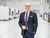 Carsten Liske ist der neue CEO von Chiron