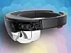 Hololens