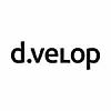 Firmenlogo d.velop