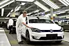 VW Golf Produktion Wolfsburg