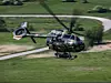 Bis zu 82 neue leichte Kampfhubschrauber H145M wird Airbus für die Bundeswehr bauen.