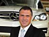 Arno van der Merwe, Daimler, China