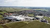 Firmengelände von Mayr Antriebstechnik in Mauerstetten im Allgäu.