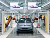 Im VW-Werk Zwickau wird der ID3 gebaut