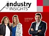 In der aktuellen Podcast-Folge von Industry Insights sprechen (von links) Anja Ringel und Julia Dusold mit Michael Förtsch, CEO von Qant.