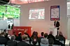 Trovarit lädt auf der CeBIT zum ERP-Forum ein. -