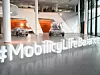 Eine Ausstellung der ZF-Kampagne #MobilityLifeBalance