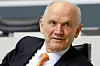 Ferdinand Piëch erhielt auf der Hauptversammlung von Volkswagen fast den Heiligenschein aufgesetzt.