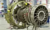 Lufthansa Technik wird die CFM56-Triebwerke der WestJet warten.